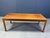 Mid-Century Coffee Table from Rud Thygesen & Johnny Sørensen, 1960s For Sale - Image 3 of 14