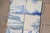 Antique 18th Century Portuguese Baroque Blue & White Tiles With Pastoral Landscape Motifs Set of 6 For Sale - Image 4 of 6