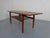 1960s Teak Coffee Table by Grete Jalk for Glostrup, Denmark, 1960s For Sale - Image 5 of 15