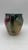 Limoges, France A Rare Hand Painted Jean Pouyat Limoges Porcelain Pitcher by F. M. Wood, Circa 1900 For Sale - Image 4 of 12