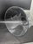 Vintage-Style Clear Glass Cloche