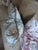 Custom Schumacher Yangtze River Chinoiserie Pillows - A Pair For Sale - Image 14 of 16