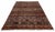 Middle Eastern Hand-Knotted Rug For Sale - Image 9 of 9
