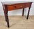 1980s Mid-Century Mahogany Side Table, 1980s For Sale - Image 5 of 18