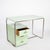 1930s Bauhaus Desk Steel Pipe Chrome Plated Desk, 1930s For Sale - Image 5 of 11