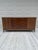 This is a beautifully restored Broyhill credenza, the art of the highly collectible Broyhill Premier division. This...