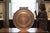 Hammer Engraved Copper Table Tray, 1930s For Sale - Image 17 of 18