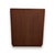 Mid-Century Danish Secretary Desk in Teak from Dyrlund For Sale - Image 10 of 13