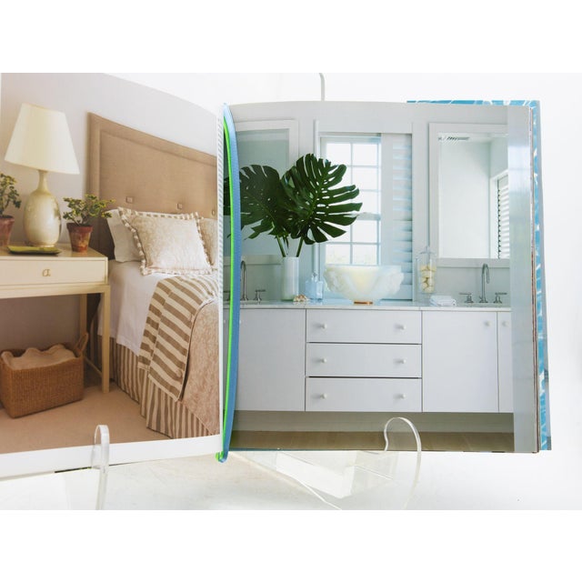 Yellow Comfort Zone Book by Trudy Dujardin, 2014 For Sale - Image 8 of 8