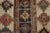 1950s Vintage Turkish Geometric Wool Runner by Rug & Kilim, 1950-1959 For Sale - Image 5 of 8