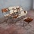 Vintage Ponyhide Chairs, Set of 6 For Sale - Image 13 of 18