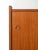Wood Scandinavian Teak Sideboard, 1950s-1960s For Sale - Image 7 of 10