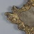 Antique Altar Cards in Bronze,19th Century, Set of 4 For Sale - Image 4 of 11