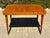 Wood Dining Table by J. Halabala, 1950s For Sale - Image 7 of 10