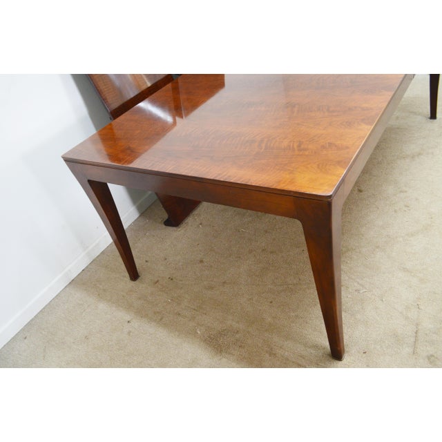 Bill Sofield for Baker Dining Table For Sale In Philadelphia - Image 6 of 18
