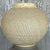 Vintage Boho Scored Studio Pottery Vase For Sale - Image 12 of 12