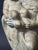 16th Century Italian Emilian Artist, Sculpture Depicting the Madonna and Child, 16th Century, Marble For Sale - Image 5 of 13