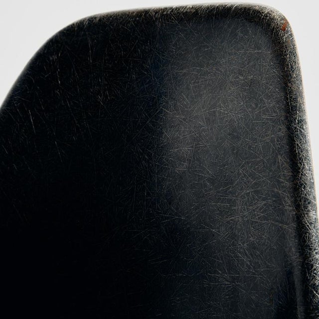 DSX Chair from Charles and Ray Eames, 1960s, Set of 4 For Sale - Image 9 of 18