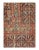 Traditional 1900 - 1909 Decorative Antique Persian Malayer Rug For Sale - Image 3 of 5