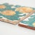 Spanish Decorative Ceramic Tiles of Casa Vicens by Antoni Gaudí, 1888, Set of 2 For Sale - Image 10 of 13