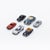 Miniature Mercedes-Benz Cars, Set of 6 For Sale - Image 6 of 6