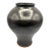 California Modern Studio Pottery Vase by Mark Blumenfeld For Sale
