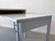 Dieter Rams Program 570 Desk with Typewriter Table Extension by Dieter Rams for Vitsoe, 1970s, Set of 2 For Sale - Image 4 of 10