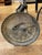 Bronze of a Nude African Lady Carrying Water in the style of Karl Hagenauer, 1970s For Sale - Image 13 of 15