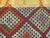1960s Vintage Turkish Kilim Rug - 75" X 115" For Sale - Image 5 of 12