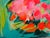 Claude Hemeret, Printemps, les tulipes en fleur, Lithograph For Sale - Image 4 of 6