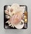 Vintage Jenny Wakefield Faux Tortoiseshell Lucite Seashell Trinket Box – Coastal / Hollywood Regency For Sale - Image 11 of 12