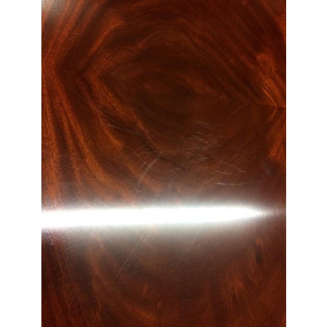 Vintage Games Table, e.j. Victor Furniture For Sale - Image 11 of 15