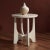 Reimagining retro, this Sasha Accent Table is simply sensational. Hints of Mid-Century charm emanate from the finely...