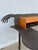 Andrés Nagel “Entremanos” Anthropomorphic Steel Writing Desk, Postmodern Design For Sale - Image 4 of 16
