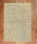 American Zabihi Collection Light Blue Antique Persian Tabriz Carpet - 4'5" x 6' For Sale - Image 3 of 11