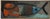 Abstract Modern Art Ramon Prats Oil Painting of Fish For Sale - Image 4 of 5