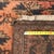 Brown Vintage Asian Beluchi Rug For Sale - Image 8 of 9