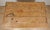 Brown Vintage Campaign Pine Chest of Drawers, 1960 For Sale - Image 8 of 18