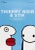 Stik x Thierry Noir, In Conversation, 2013 Lithograph print on paper 42 x 59 cm (16.53 x 23.22 in) Edition of 100 approx...