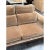 Ebanista Carmona Sofa, Brown Mohair For Sale - Image 11 of 16
