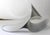 Silver The Melting Form Sculpture by Paul Sisko For Sale - Image 8 of 11