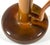 Clement Massier Golfe Juan Art Pottery Chamberstick c.1900 For Sale - Image 10 of 18