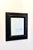Wood Flemish Baroque Mirror with Original Mercury Glass For Sale - Image 7 of 7