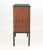 Brown Petterson & Nilson Mid-Century Modern Secretaire For Sale - Image 8 of 10