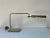 Vintage Jim Bindman Brass Extendable Arm Desk Lamp/ Sold For Sale - Image 12 of 12