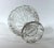 Glass Pressed Glass Compote With Pineapple Pattern, Attributed to the Boston & Sandwich Glass Company For Sale - Image 7 of 11