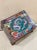 Late 19th Century Japanese Cloisonne Enamel Dragon Trinket Box Attributed to Inaba, Meiji For Sale - Image 5 of 12