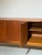 Mid-Century Modern British Teak Sideboard from Nathan For Sale - Image 6 of 8