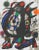 Artist: Joan Miro Country: Spain Title: Untitled V3-1 Medium: Original Lithograph Marks: Not signed, not numbered Size:...