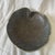 Mid-Century Modern Katie Jae Faux Bois Decorative Ceramic Dish For Sale - Image 3 of 6